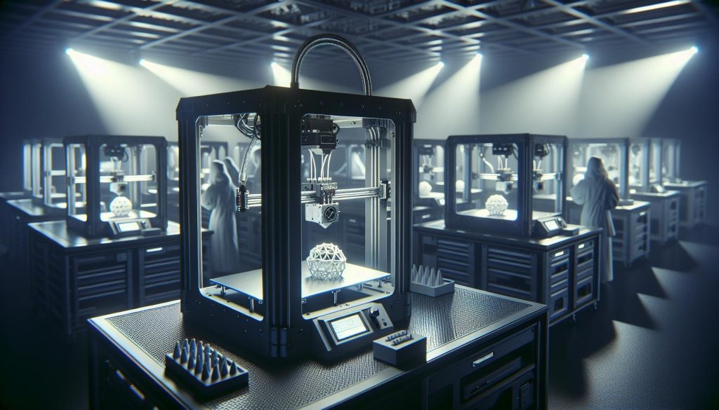 Can You Print Multiple 3D Prints At Once? Tips And Tricks » 3D-P.eu