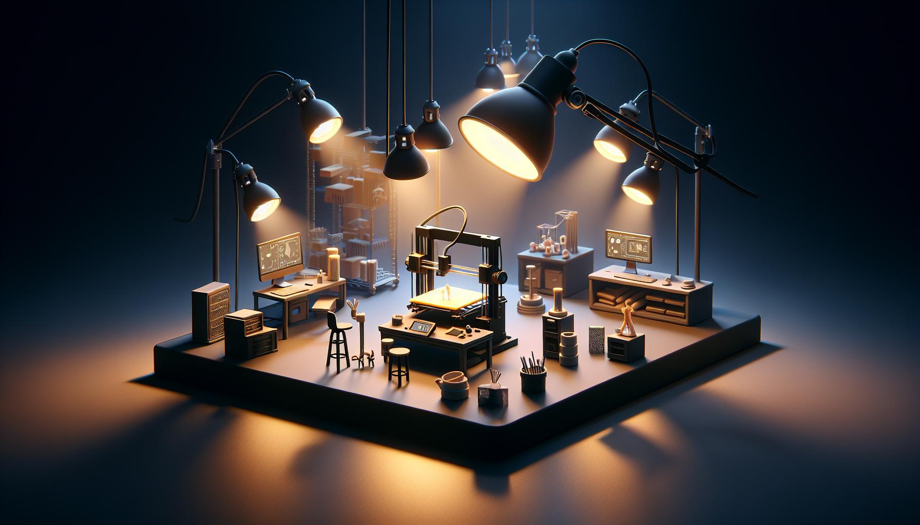 How do You 3D Print Stuff on Tinkercad? A Beginner’s Guide