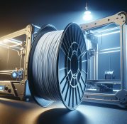 What Is PLA Filament for 3D Printer? [Beginner’s Overview]