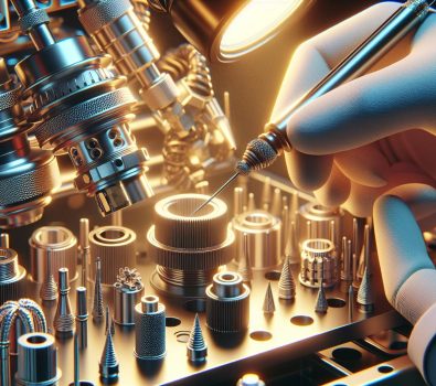 How to Clean a 3D Printer Nozzle: Quick and Easy Steps