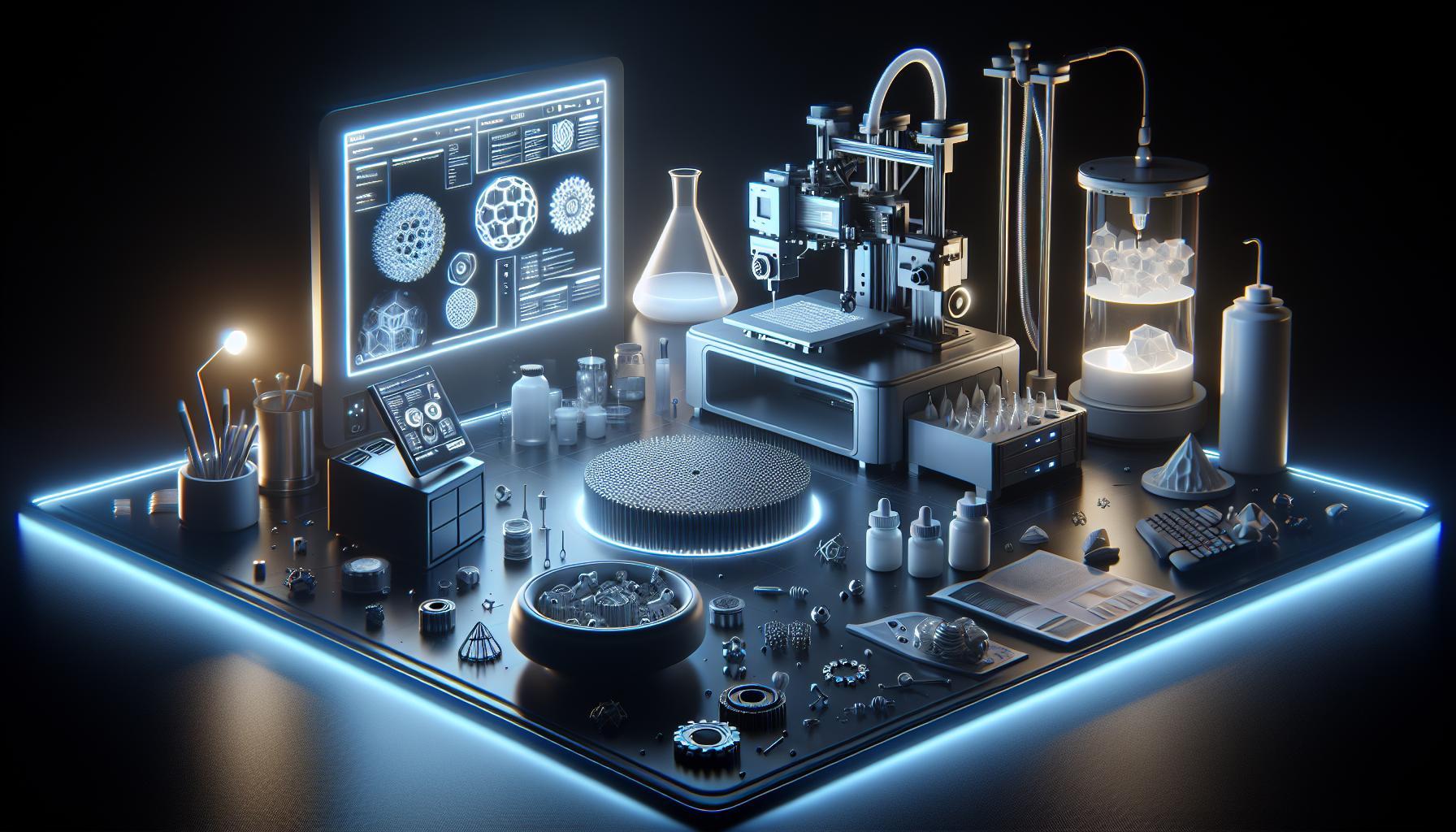 A Review of Soft Polymer Technologies in Additive Manufacturing