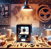 What to Use for 3D Printing: Essential Tools and Materials