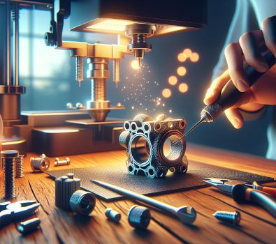 How to Make a 3D Printed Part Stronger: Proven Techniques How to Make a 3D Printed Part Stronger: Proven Techniques