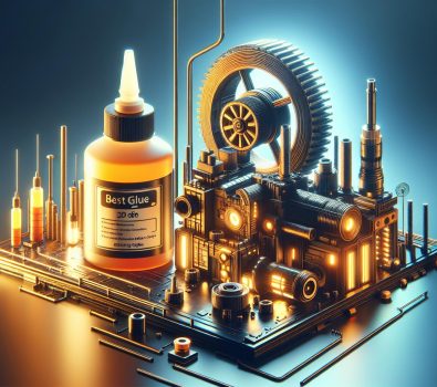 Best Glue for 3D Printing Projects That Last Longer