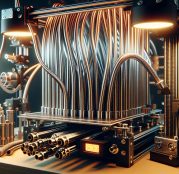 What Are PTFE Tubes Used For in 3D Printing? Explained