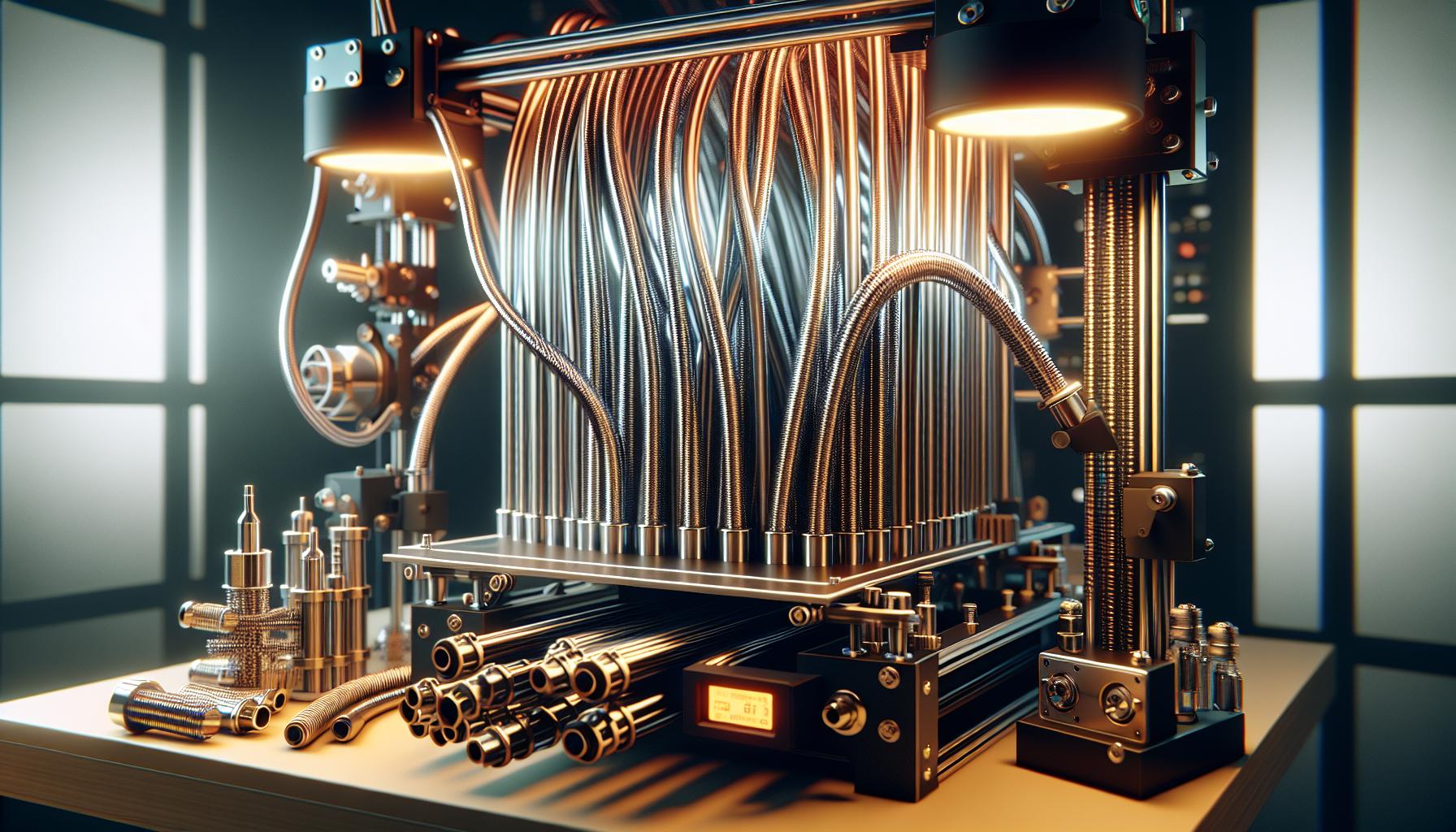 What Are PTFE Tubes Used For In 3D Printing? Explained » 3D-P.eu
