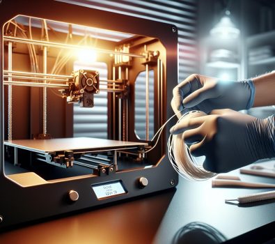 How to Remove Filament from a 3D Printer? [Safe Techniques]