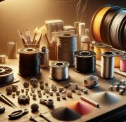 What Material Do You Use for 3D Printing? A Comprehensive Guide