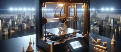 What Does 3D Printing Enable Us to Achieve?