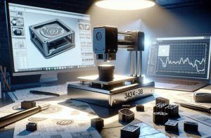 How to 3D Print a Stamp for Custom Designs