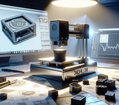 How to 3D Print a Stamp for Custom Designs How to 3D Print a Stamp for Custom Designs