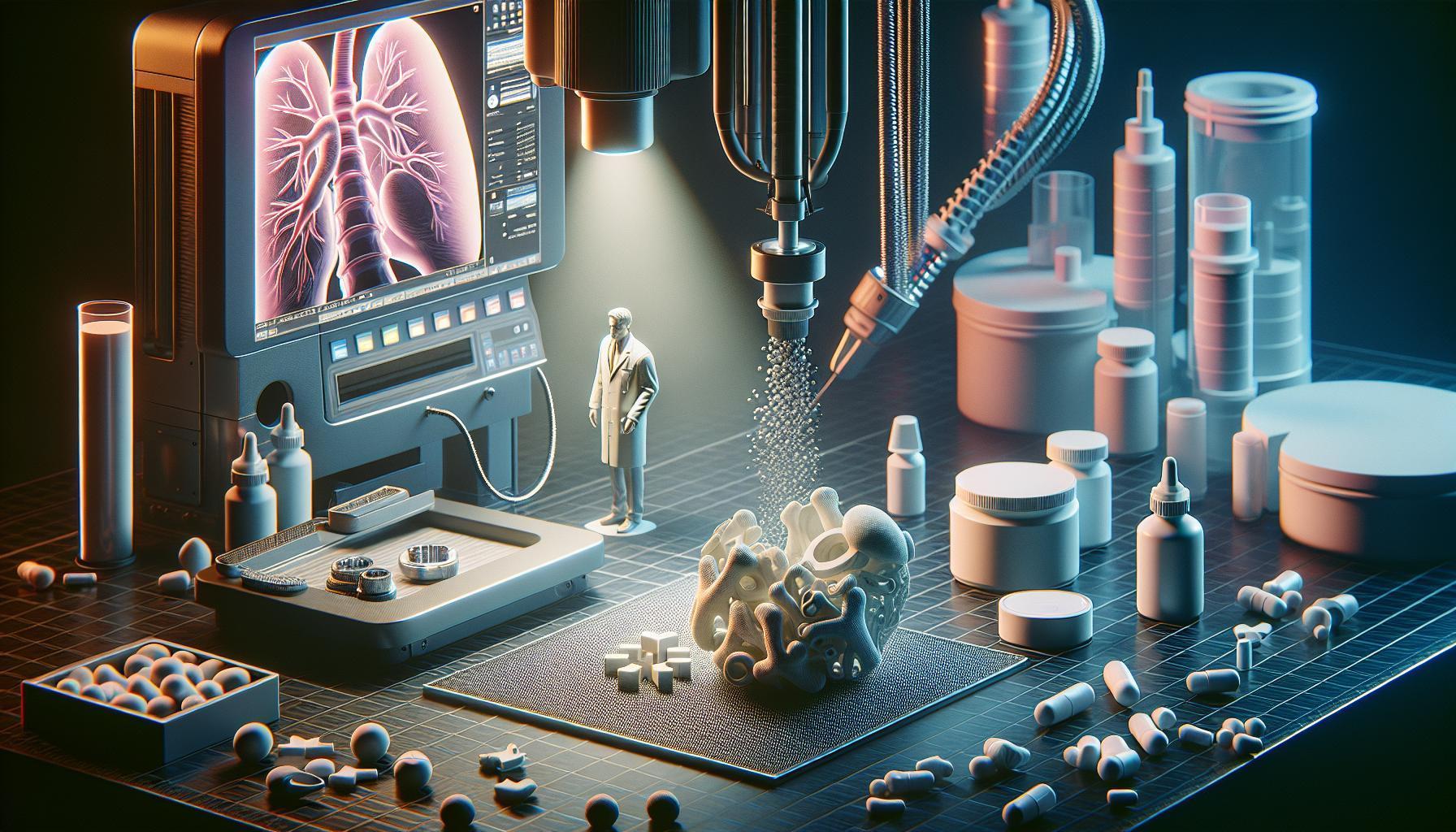 How Is Healthcare Advancing Through Additive Manufacturing?