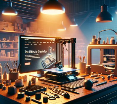 Best 3D Printing Site: Your Ultimate Online Resource Guide
