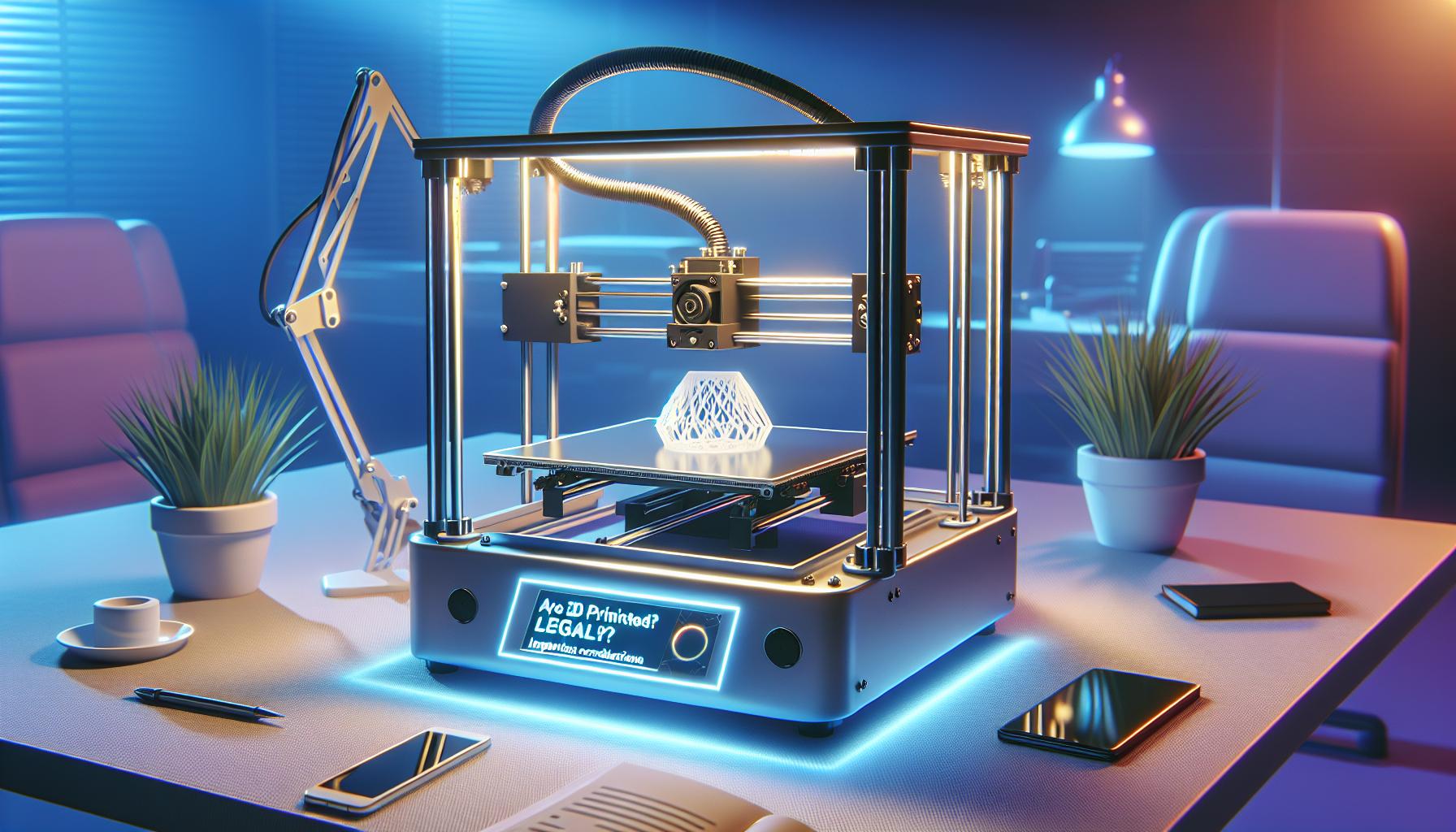 Are 3d Printed Guns Legal Facts You Must Know 3d P Eu