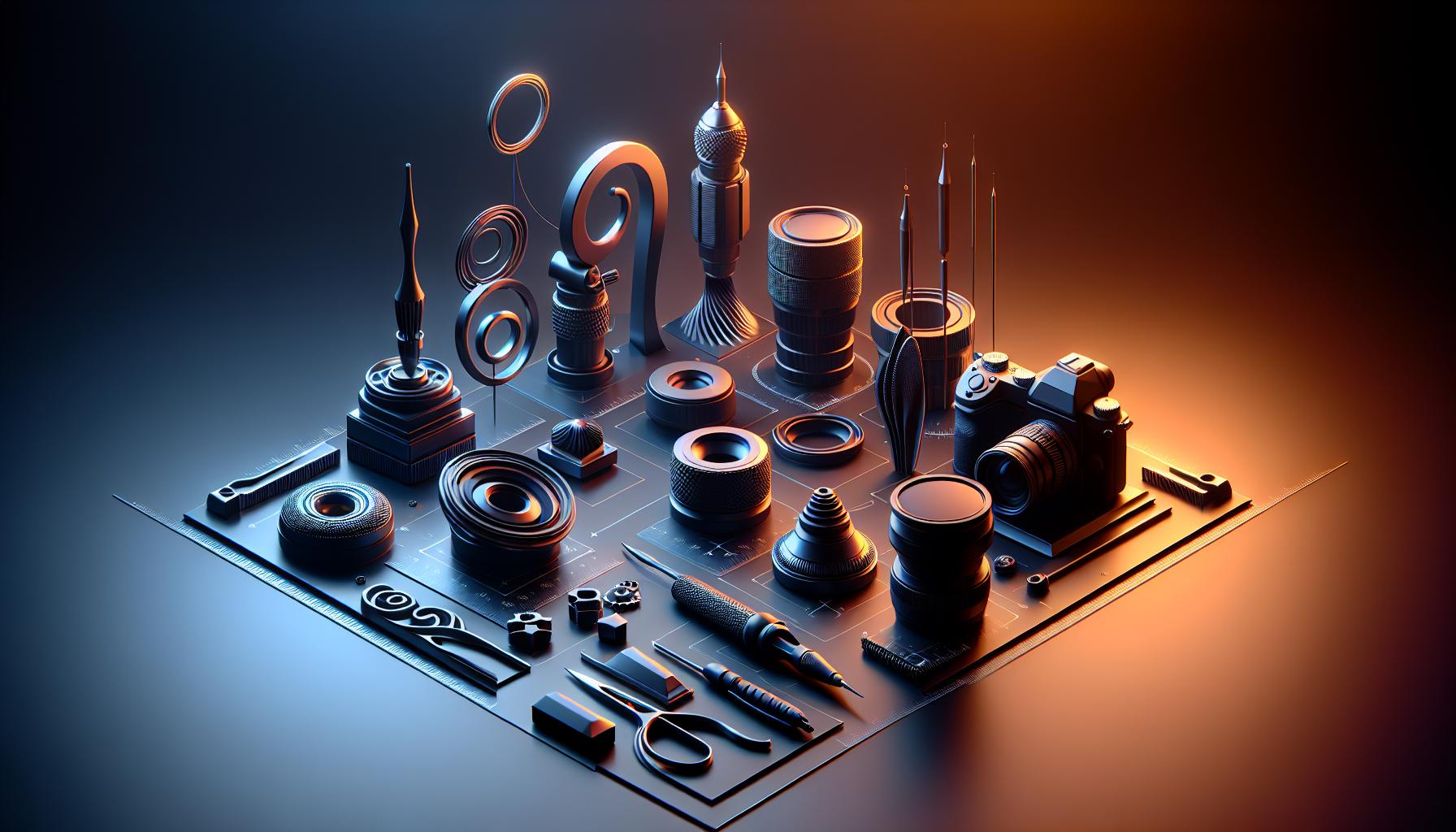 4. Assessing File Quality: Tips for Identifying Reliable ‍Designs