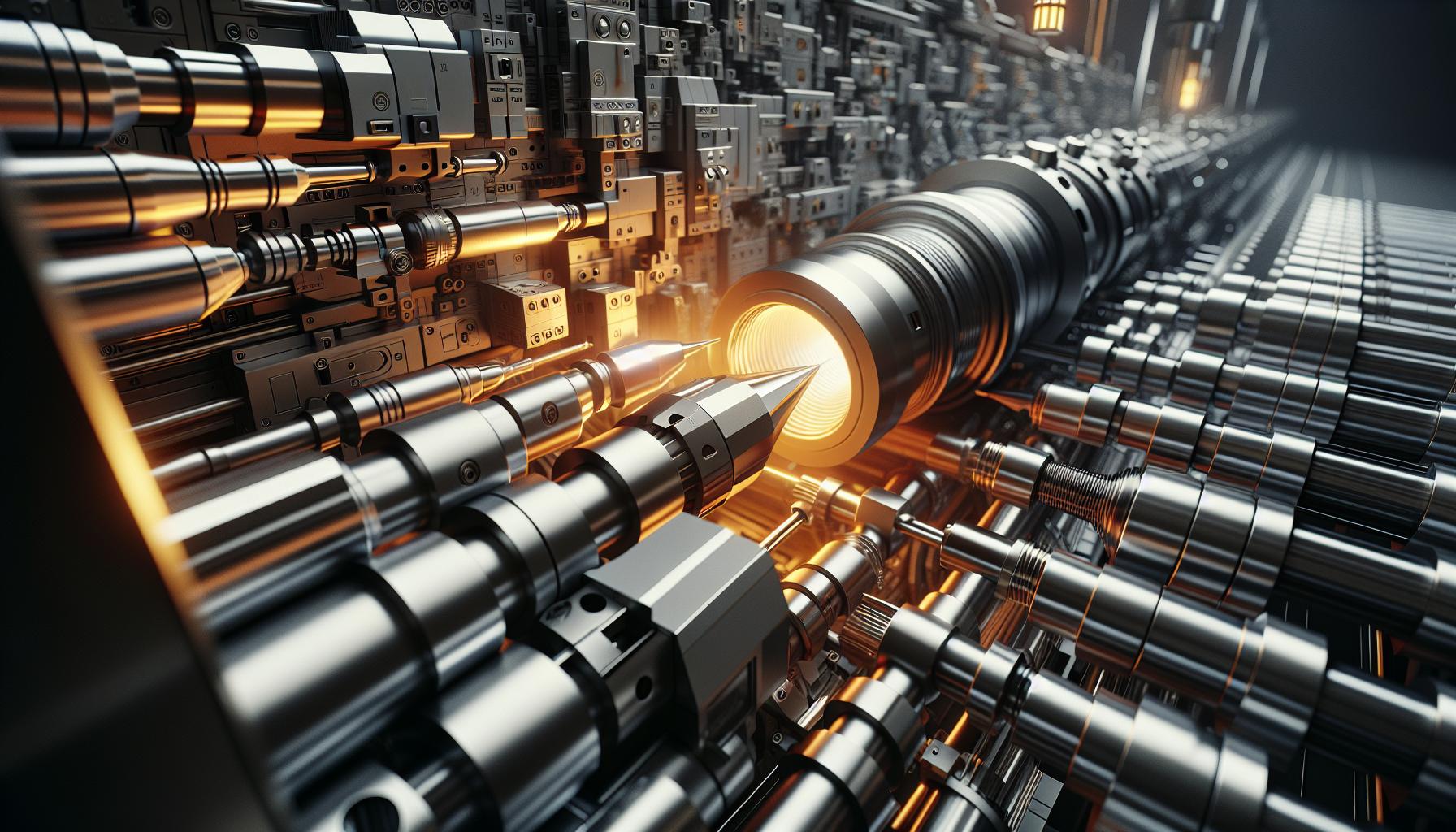 Explain the critical role the nozzle plays in the extrusion process, and why periodic removal and maintenance are essential for optimal printing performance