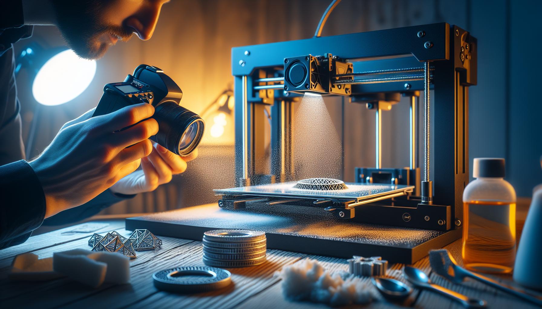 Step-by-Step Guide: Cleaning the Build Plate Like a Pro