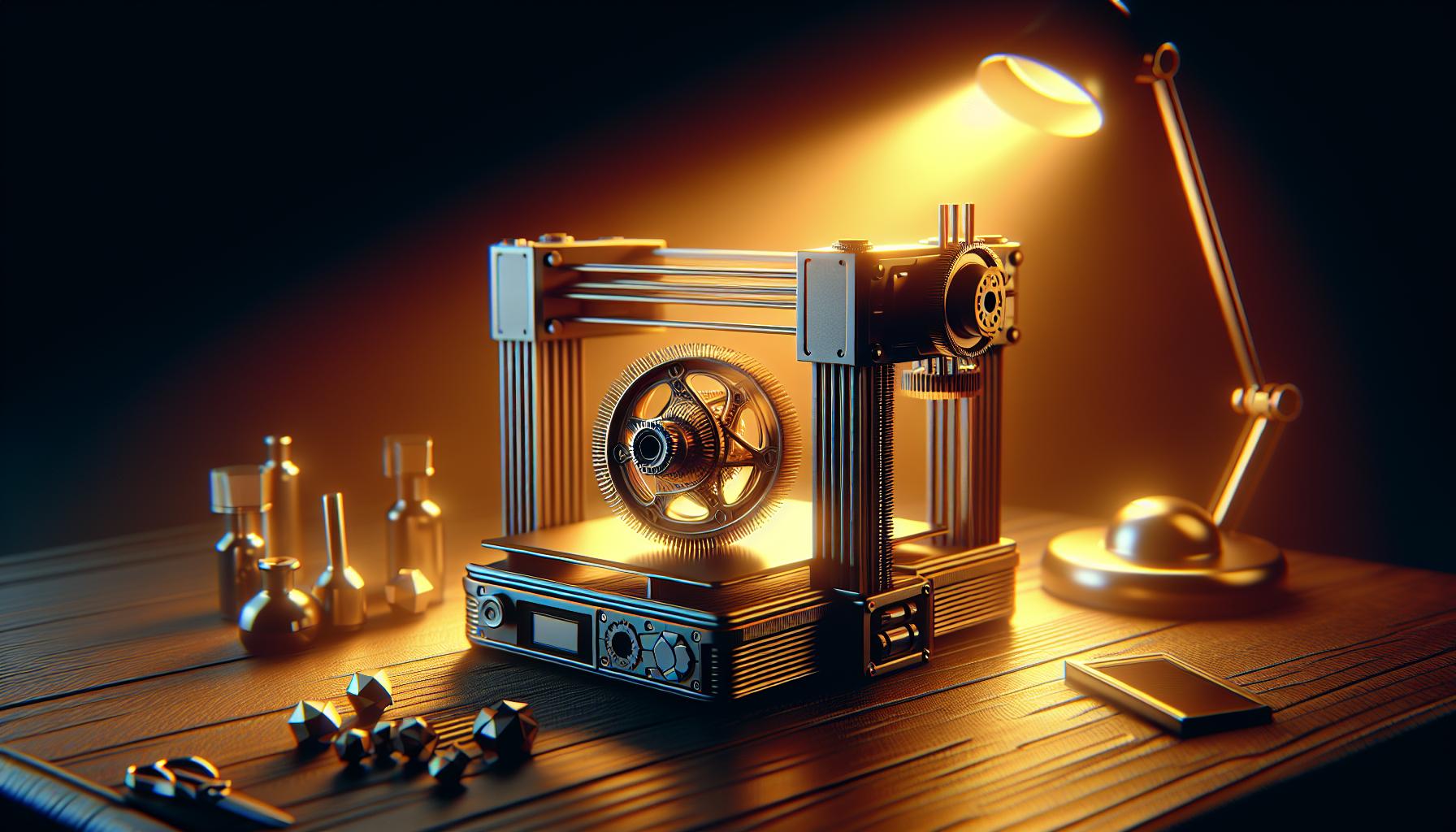 How to Print 3D PDFs: Simplified Instructions 2 Step-by-Step guide: Preparing Your 3D Model for Printing