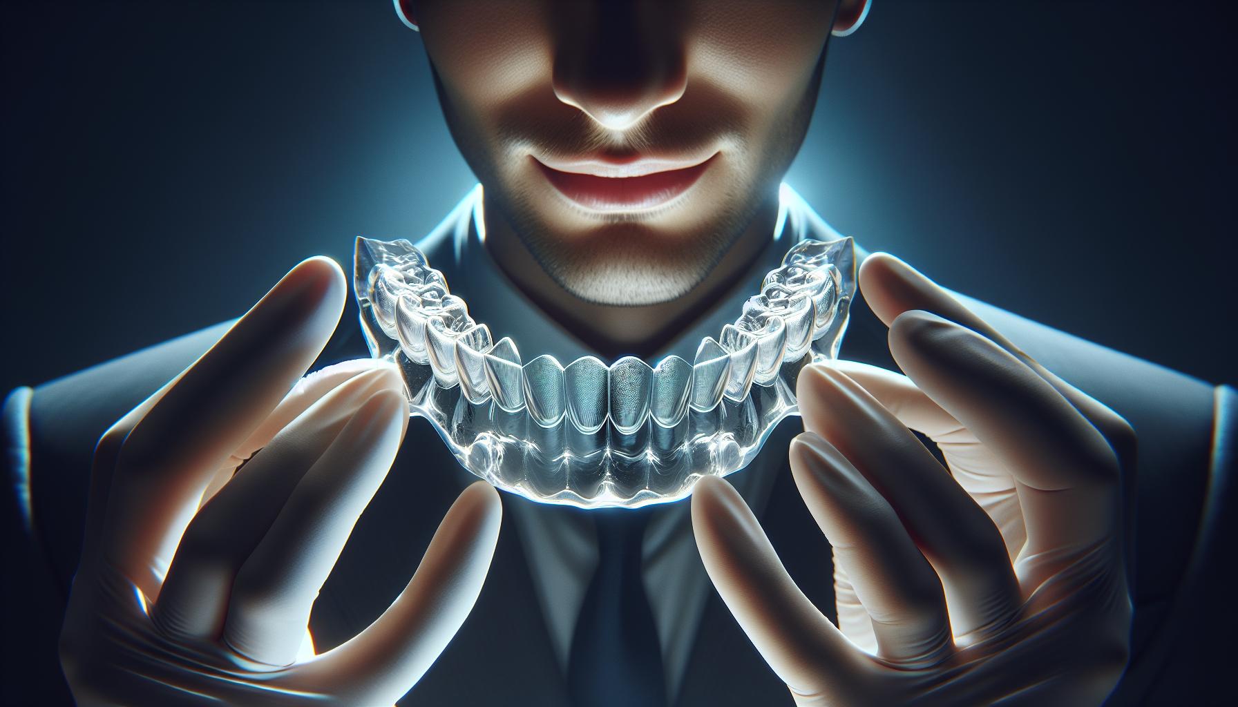 Are Invisalign Aligners Made with 3D Printing? 2 Understanding the Basics: what Are Invisalign Aligners?