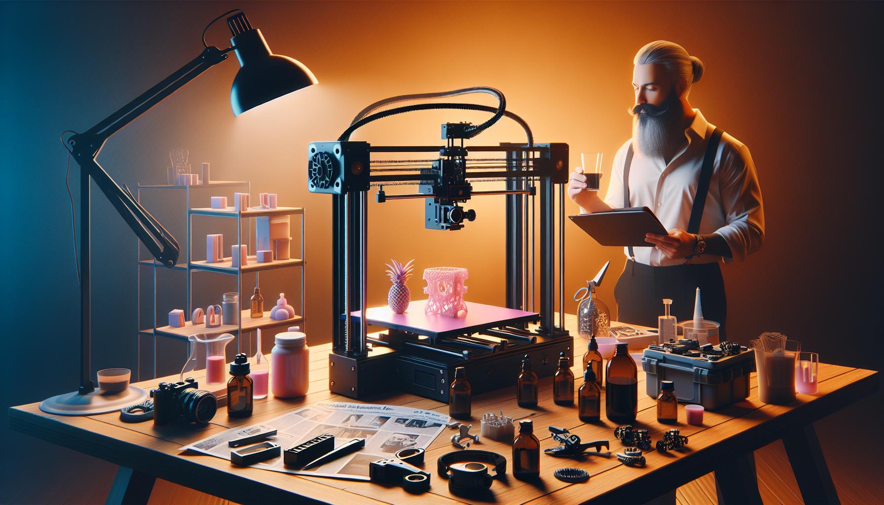 Understanding the Importance of Regular Maintenance for your Monoprice 3D Printer