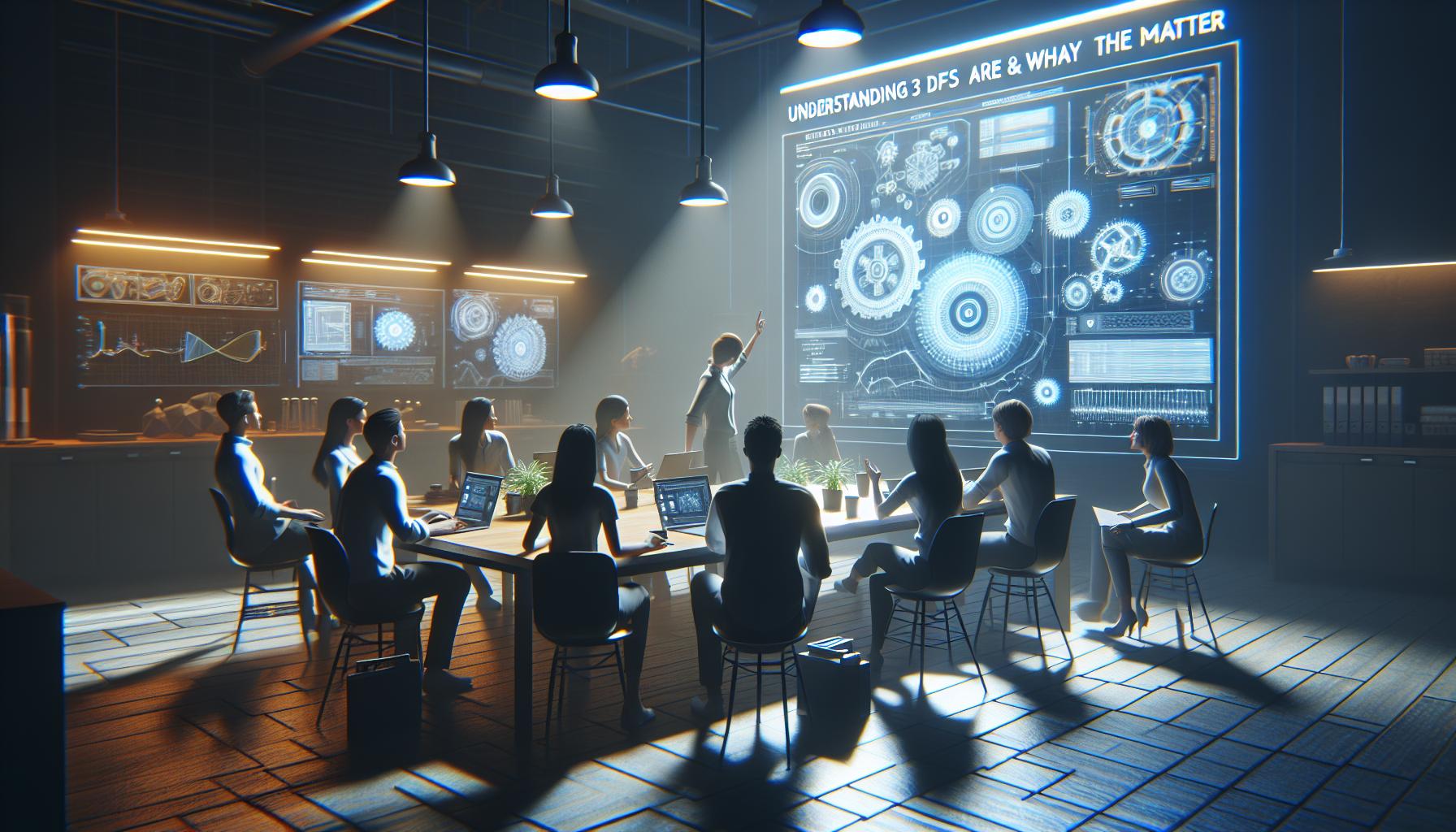 How to Print 3D PDFs: Simplified Instructions 1 Understanding 3D PDFs: What They Are and Why They matter