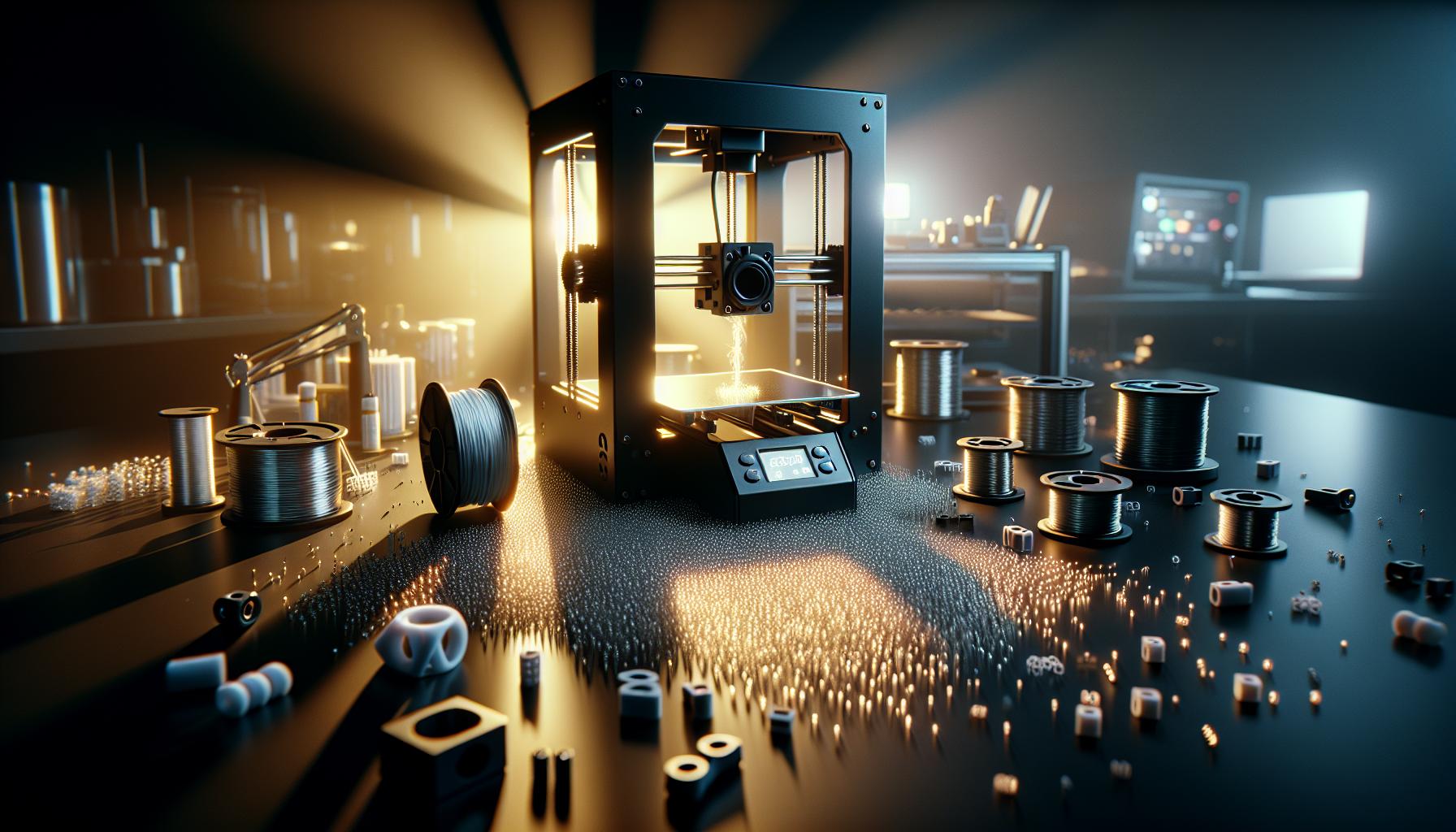 1. Understanding PETG: Why Choose This Filament for Your Projects?