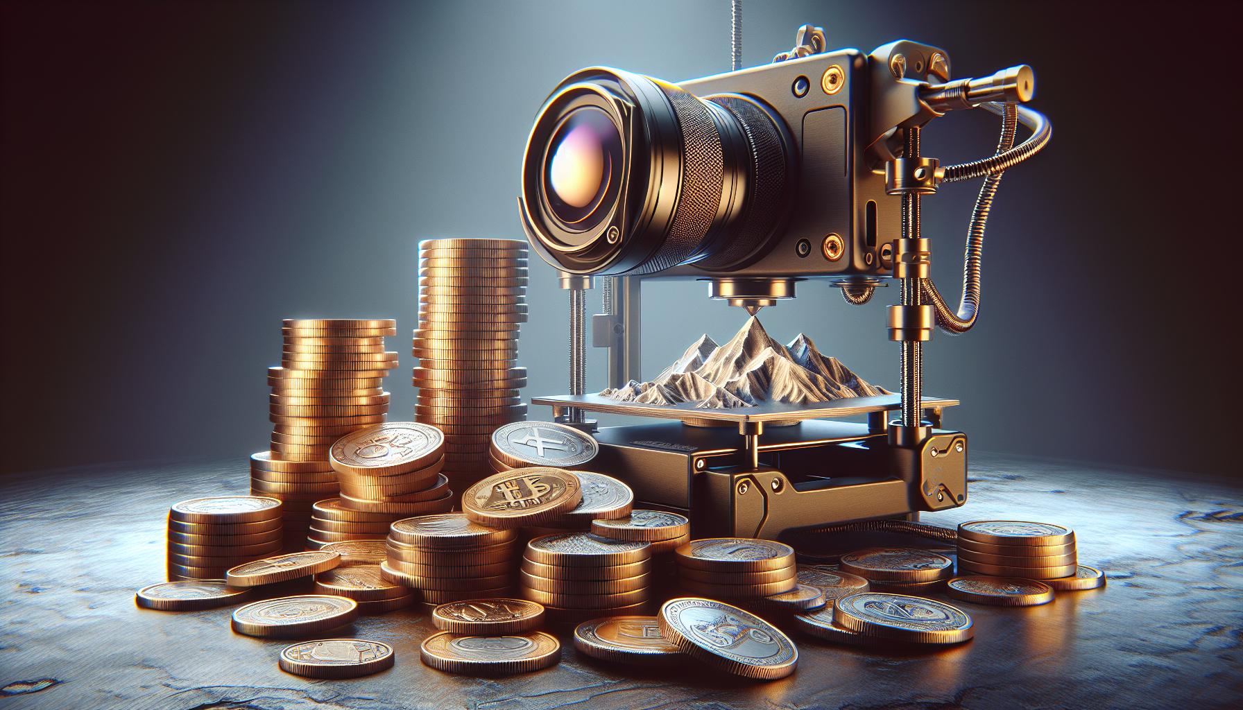 Understanding 3D Printing Basics: What You Need to Know Before Attempting Coin Replicas