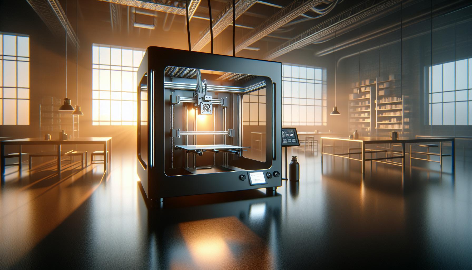 Where Can I have PETG 3D Printing done? Top Services Reviewed