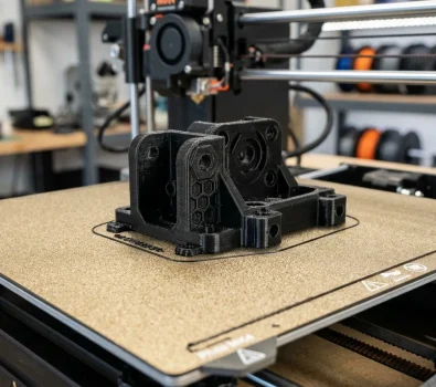How to Prevent Your Prints from Sticking Too Much
