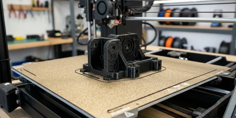 How to Prevent Your Prints from Sticking Too Much How to Prevent Your Prints from Sticking Too Much