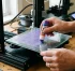 Can You Use Any Glue Stick for 3D Printing? Bed Adhesion | 3D-P.eu (AI Generated Image)