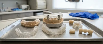 Biocompatible 3D Printing Materials — Medical Resins | 3D-P.eu