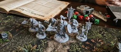 Are You Allowed to 3D Print Warhammer Models? Rules | 3D-P.eu
