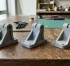 Types of 3D Printing Technologies — FDM vs SLA vs SLS | 3D-P.eu (AI Generated Image)