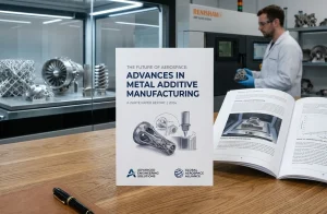 3D Printing White Paper: Industrial Additive Manufacturing Guide