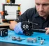How to Safely Remove and Disassemble a 3D Printer Extruder Segment
