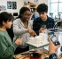 3D Printing in Education — STEM Curriculum Guide | 3D-P.eu (AI Generated Image)