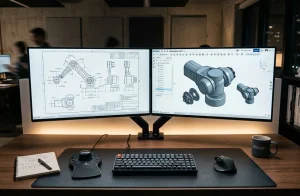 Can Onshape Be Used for 2D CAD? Drafting Workflows & DXF Export