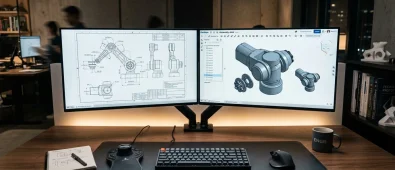 Can Onshape Be Used for 2D CAD? Drafting Workflows & DXF Export