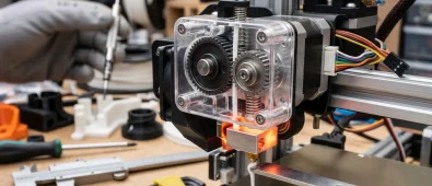 3D Printer Extrusion Troubleshooting: Under-Extrusion, Clogs & Slipping Fixes