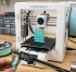 Tina 2 Nozzle Temperature Test: Optimal Slicer Heat Settings