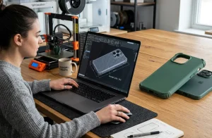 How to Create an iPhone Case Using 3D Printer CAD: Step-by-Step How to Create an iPhone Case Using 3D Printer CAD: Step-by-Step